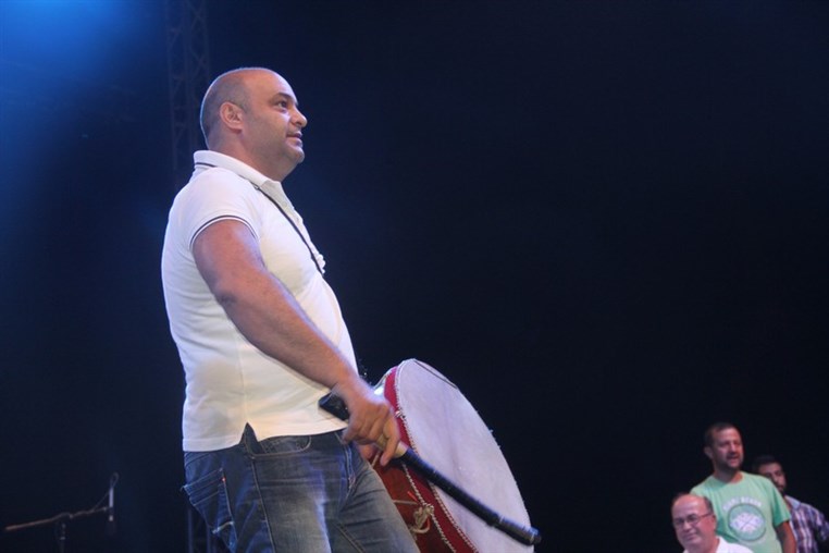 Dbayeh Festival 2015 Day 2
